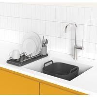 Reborn Washing and Compact Drying Set