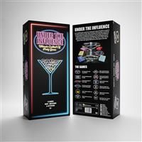 Under the Influence Game