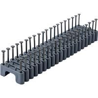 Viperclip 2.5 Standard 1000 Plastic