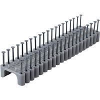 Viperclip 4.0-6.0 Standard 1000 Plastic