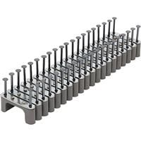 Viperclip 4.0-6.0 Fire 1000 Plastic