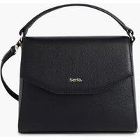 Kate Real Leather Crossbody Bag