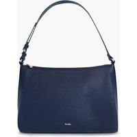Alice Real Leather Shoulder Bag