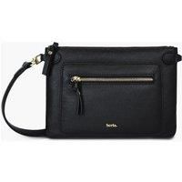 Poppy Real Leather Crossbody Bag