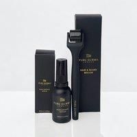 Pure Derma London Hair Growth Kit | Size: 30ml