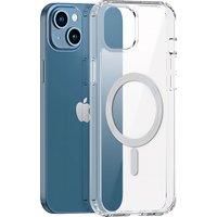 AO Phone Case for iPhone 13 - Clear, Glass