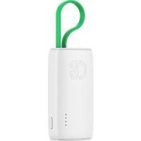 AO Power Bank For Mobile Phones White