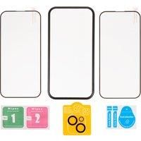 AO Screen Protector For iPhone 12 Clear