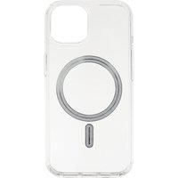AO Clear Case For iPhone 16 Pro Clear
