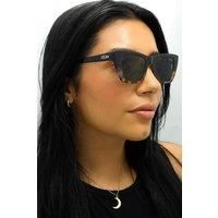 Atum Sunglasses Arid C2 Shiny Gradient Demi Smoke Grey