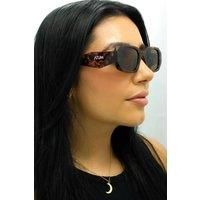 Atum Sunglasses Nyx C2 Shiny Havana Brown