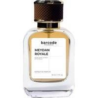 Spirit of Dubai by Meydan Extrait de Parfum 50ml - Woody Luxury Aftershave by Barcode Fragrances