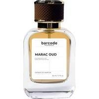 MARAC OUD |Inspired By OUD MARACUJA | Perfume For Women & Men | Extrait de parfum | Long Lasting Luxury Clone Dupe Essential Oil Fragrance | 50ML |