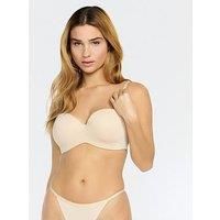 Boux Avenue Strapless & Multiway Bra - 02 Fair