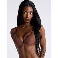 Boux Avenue T-Shirt Bra - 04 Deep