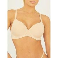 Boux Avenue T-Shirt Bra - 00 Dark