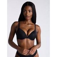 Boux Avenue Push Up T-Shirt Bra - 00 Dark