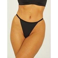 Boux Avenue Lucie Mf G-String - 02 Fair