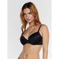 Boux Avenue Ultra Light T-Shirt Bra - 02 Fair - Light Beige