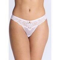 Boux Avenue Harper Brief - Light Pink