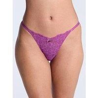 Boux Avenue Heidi Brief - Light Pink