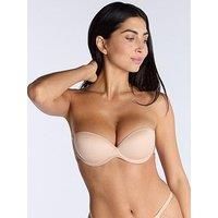 Boux Avenue Backless And Strapless Bra - 02 Fair
