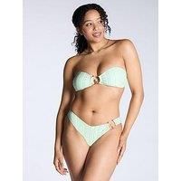 Boux Avenue Neapolitan Bikini Brief - Multicoloured - Multi