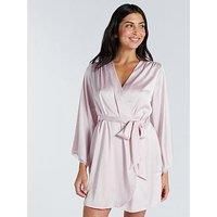 Boux Avenue Kaya Robe - Pink
