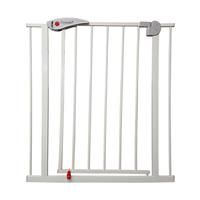 Baby Safety Gate Pet Dog Barrier for Home Stair Doorway