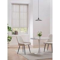 Very Home Faux Wood Venetian Blind - 50 Mm Slats