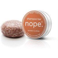 Argan Roots Shampoo Bar: Protect & Shine 70g