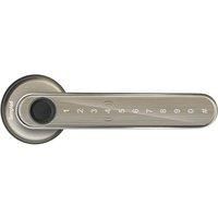 Simpled Leverline Smart Lock - Silver