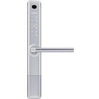 Simpled SFS Slim Series Smart Lock - Silver