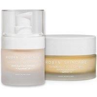 Robyn Skincare Limitless Start-Out Set, Bio Retinol Bakuchiol Formulas in Various