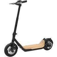 8TEV B10 Proxi Electric Scooter - Black, Black