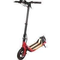 8Tev B10 Roam Electric Scooter - Red