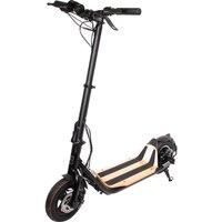 8Tev B10 Roam Electric Scooter - Brilliant Black
