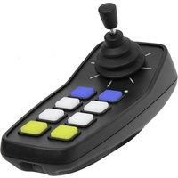 CMPSR Digital Instrument Controller