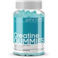 Multipack Creatine Gummies In Natural Berry Flavour!