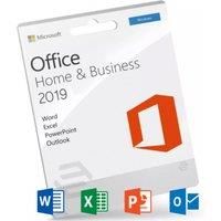 Microsoft Office 2019 - Home & Business - Lifetime Access