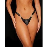 CHASE Clip off Thong