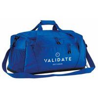 Validate Multi Sport Locker Holdall In Royal
