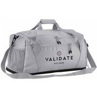 Validate Multi Sport Locker Holdall In Grey