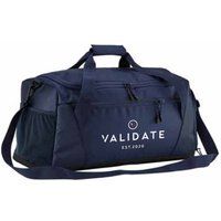Validate Multi Sport Locker Holdall In Navy