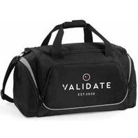 Validate Pro Team Holdall French In Black