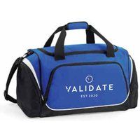 Validate Pro Team Holdall French In Royal