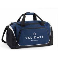 Validate Pro Team Holdall French In Navy