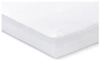 Baby Elegance 120 x 60cm Ecofibre Cot Mattress