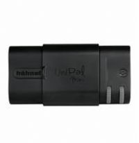 Hahnel UniPal Mini II Compact Universal USB-C Li-Ion Charger