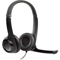 Logitech H390  USB Stereo Headset